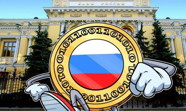 俄罗斯外贸经济银行区块链公社加入瑞士加密谷 分享数字货币经济监管经验