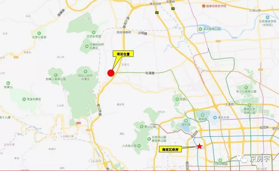 1万套共有产权房供地来了！集体土地首建共有产权房！