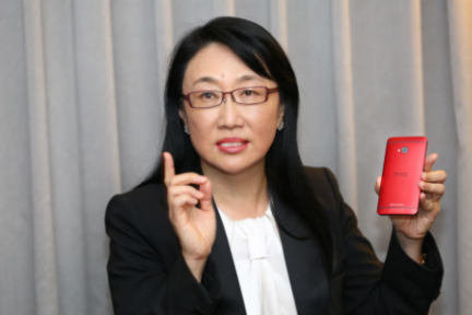 连台湾消费者也对HTC不感冒：份额未进本地前五