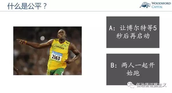 成功来自勤奋还是运气？