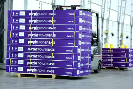 借助新材料，Purple能否成为床垫行业的独角兽