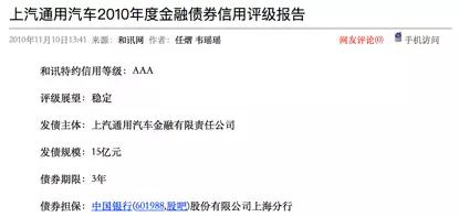 从千亿到万亿——汽车金融黄金10年记