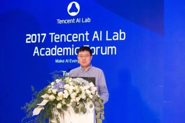 BAT 人工智能实验室大起底：都叫AI Lab，三巨头究竟有什么不同
