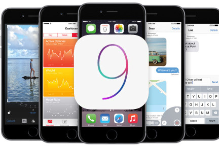 iOS 9 下周就正式推出了，你的 App 真的适配好了吗？