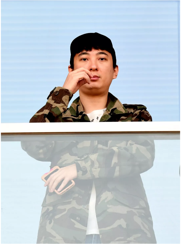 王思聪的普思向乐视体育索赔乐视网或担110亿回购责任