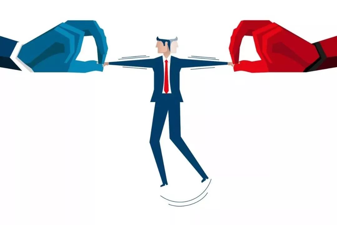 进入大学的那一刻，你就失业了：下一个五年你该何去何从？