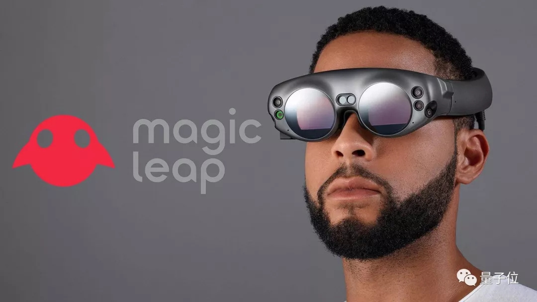 神秘七年、融资23亿美元，Magic Leap终于发售首款产品，被吐槽full of shit