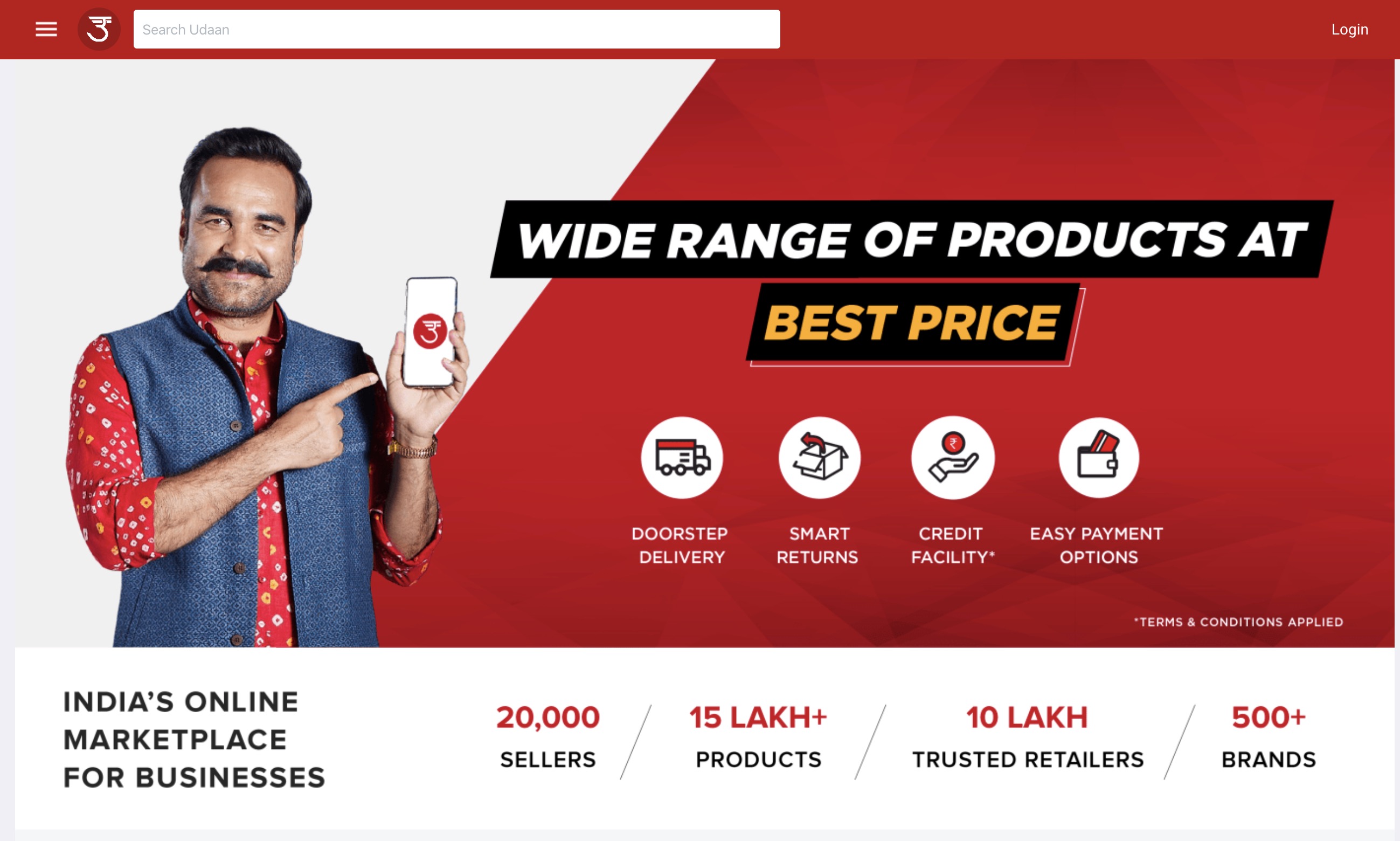 盘点｜全球第三大独角兽俱乐部——印度（一）