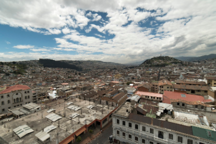 厄瓜多尔电子商务概览：1600万人口的小国，有哪些机遇和挑战？