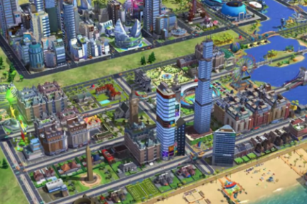 “城市化治理”：平台运营的最高境界