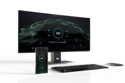 Sirin Labs  完成 1.58 亿美元 ICO 融资，发布区块链手机和电脑