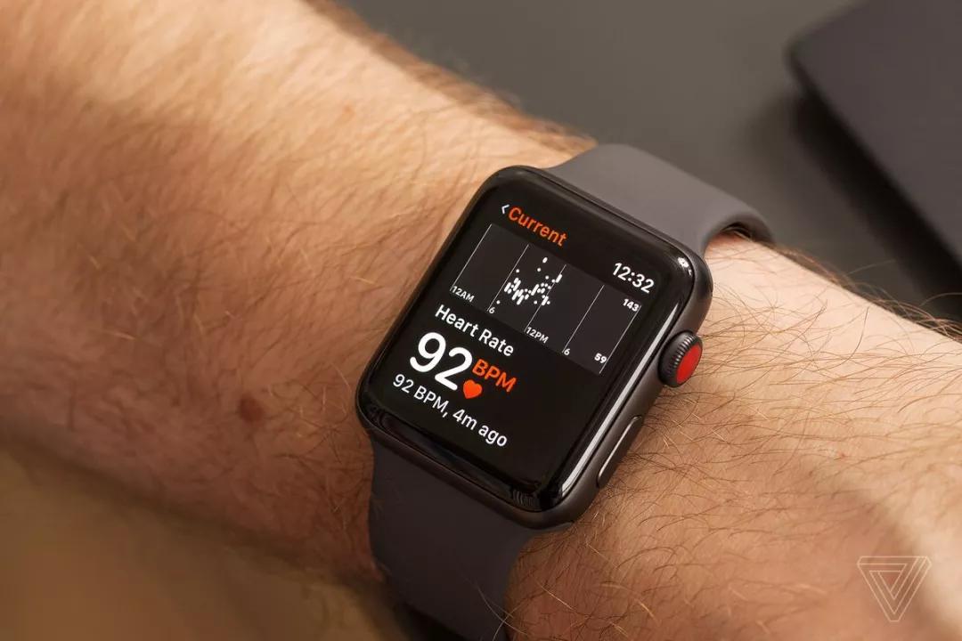 新款airpods 可能走上apple Watch 的路子 详细解读 最新资讯 热点事件 36氪