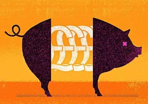 员工勾结农民，卷走千万资金，外内勾结的欺诈，成为农村金融的致命毒素