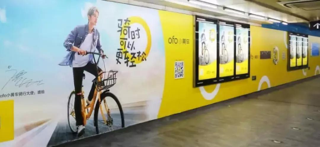 ofo：吸了资本的毒，戴威何“苦”？