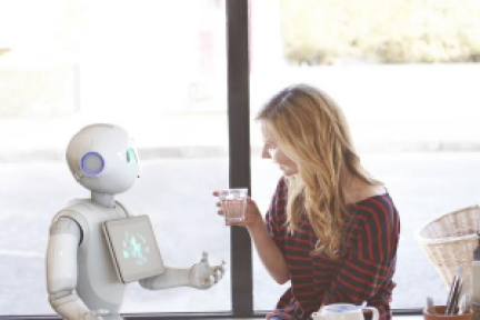 机器换人背后的误区：自动化真的会让人类永久性失业？