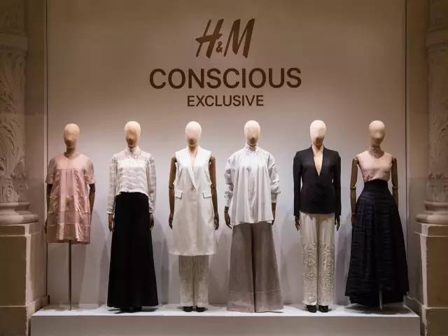 H&M发布新品牌ARKET，快时尚转型中高端是一条出路吗？