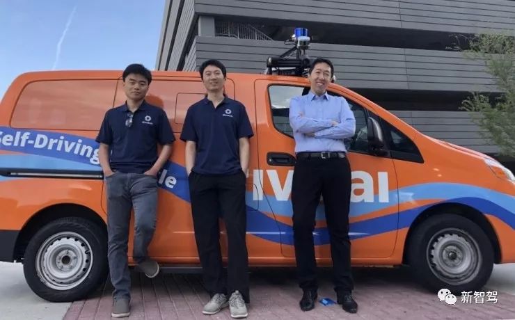 专访Drive.ai王弢：首个自动驾驶商业落地项目背后的所有细节