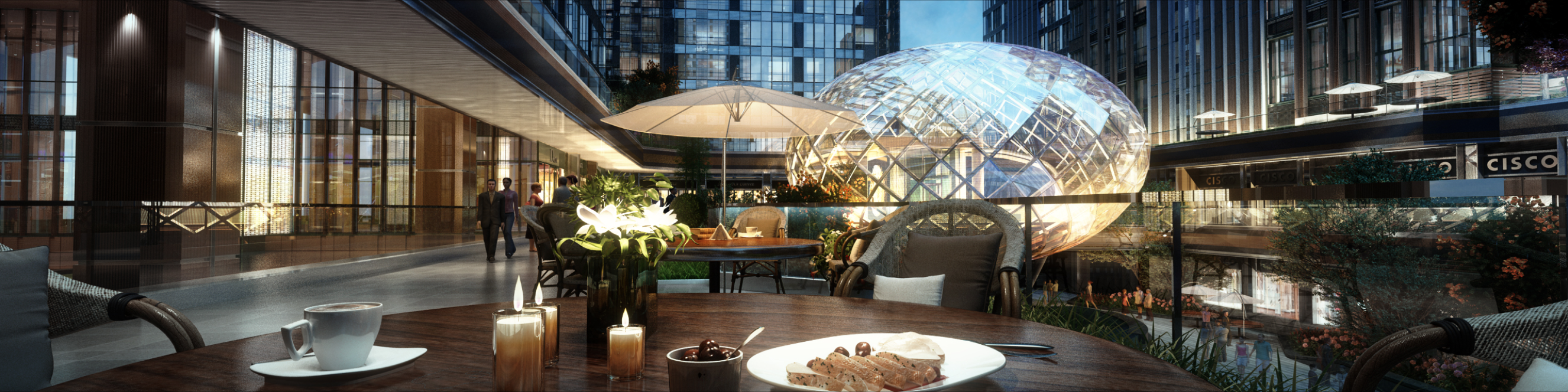 如何坦然面对你的人民币资产贬值