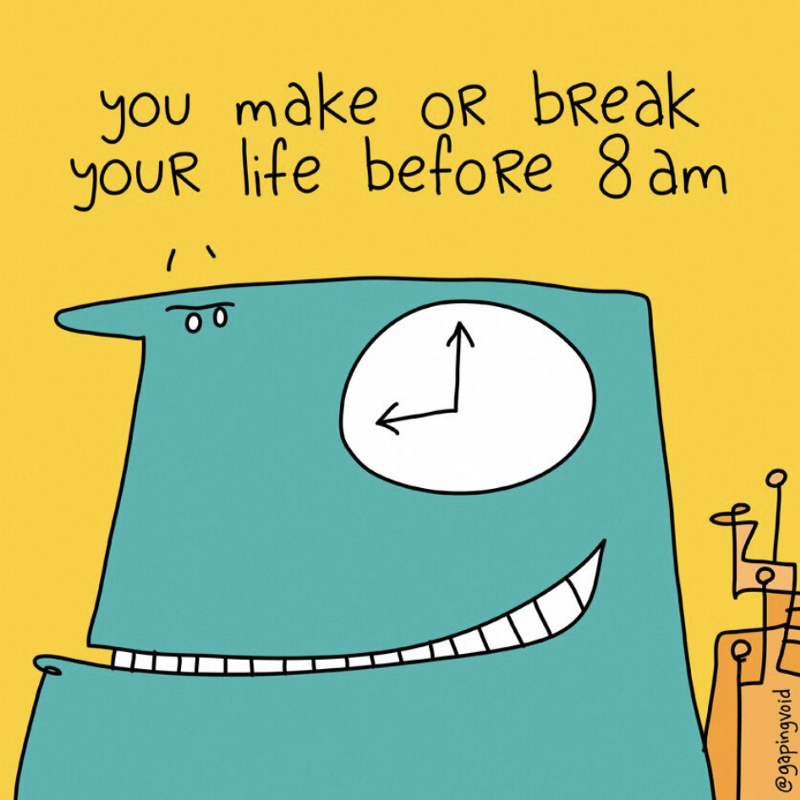 这15张图能教给你的东西，比读完100本书还多