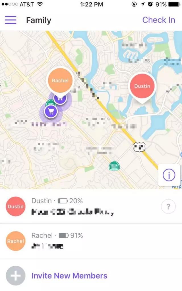为了更好的应对地震，程序员创造了这些APP