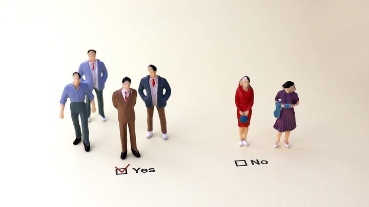 我们离一个线上社会还有多远？
