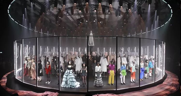 Gucci 的终极野心是什么？