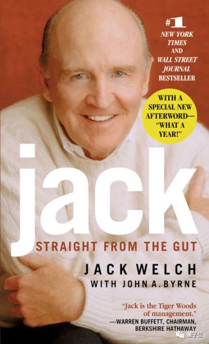 杰克·韦尔奇去世，他把爱迪生的事业发扬光大，是偶像企业家的偶像