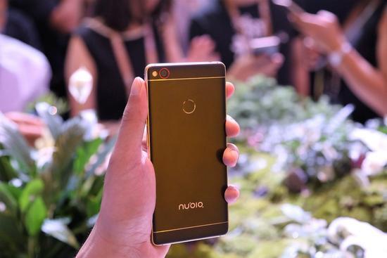 iPhone 7上市在即，国内手机厂商争相发布新品