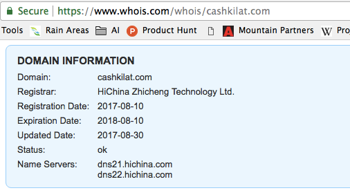 上百家中国现金贷团队抢滩印尼，前景如何？
