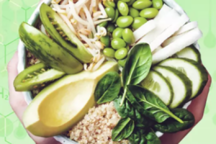 高科技私人定制饮食并不靠谱，还是老实锻炼减肥吧