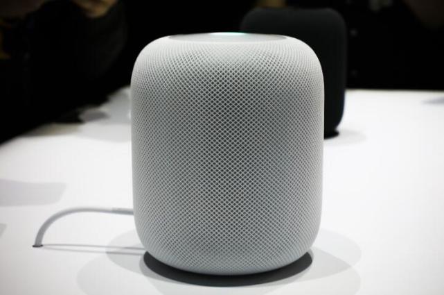 外媒评2017年科技滑铁卢：亚马逊Key、HomePod、Uber纷纷上榜