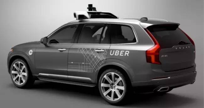 谷歌为毛成立 Waymo？