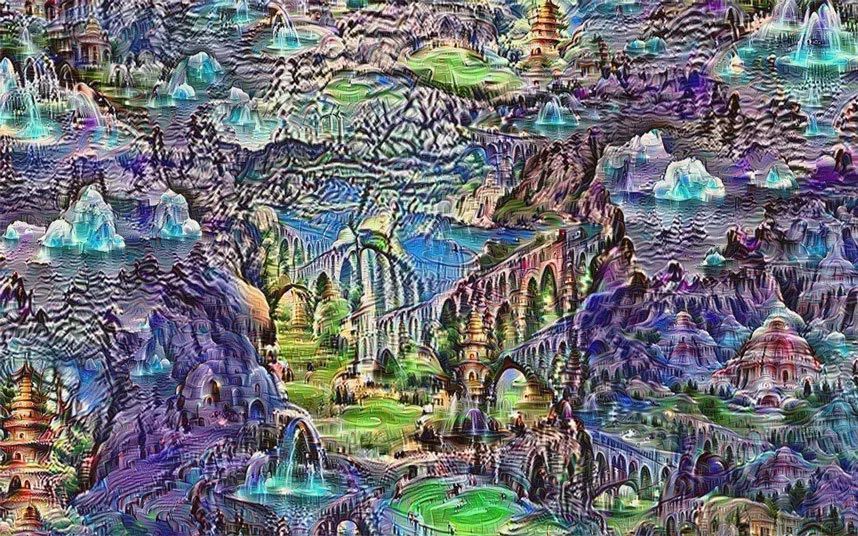 58%的观众被欺骗，AI or 艺术？你被骗了吗...