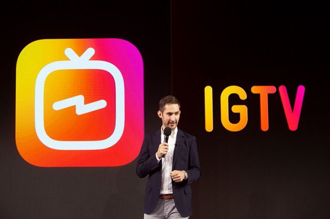 Instagram新产品负责人回答一切：社交电商到底怎么做？