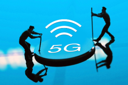 5G 来了，WiFi 市场还会好么？