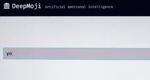 AI 正在学习使用表情包，以后跟机器人聊天就不会尬聊了？