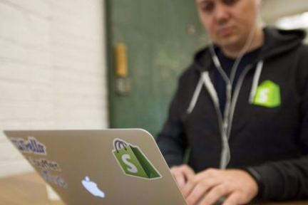 Adobe宣布收购Magento，Shopify股价大跌