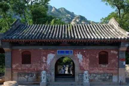 我清华毕业，在龙泉寺写代码