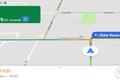德国小哥1人“黑掉”谷歌地图：99部手机就能造成交通拥堵