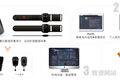 从臂带式设备切入，做足球运动机能数据监测：动量科技能分食千亿级足球培训市场吗？