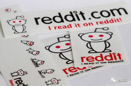 外媒如何让读者为内容造血？最强案例解析Reddit的2.5亿月活神话 