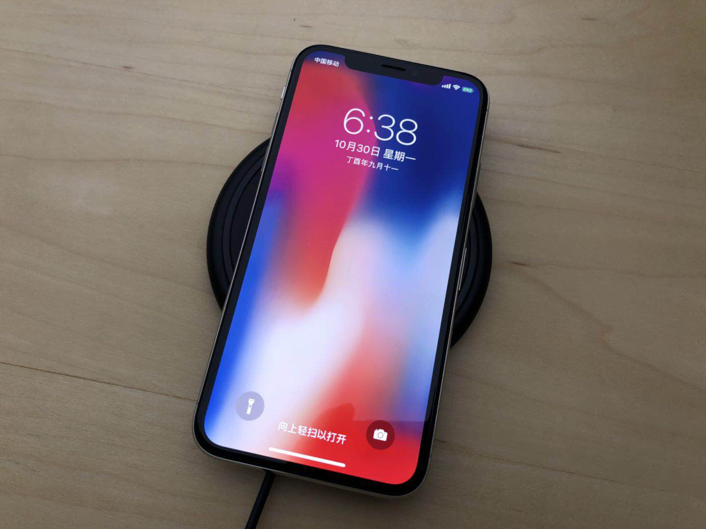 图说 | iPhone X真机上手，你想知道的细节都在这里