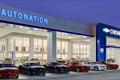 从全美经销商老大AutoNation身上，能看到广汇汽车千亿市值的未来？