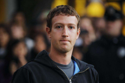2010 年的那场 F8 大会，是 Facebook 数据泄露的根源