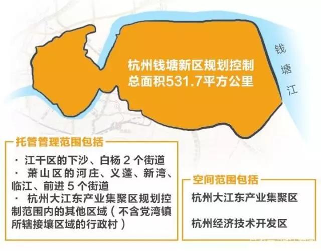 卸掉“互联网之都”光环，杭州的下一站