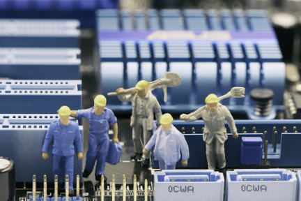 工业互联网规模化前要经过怎样的路径？「寄云科技」坚持做地“足够重”