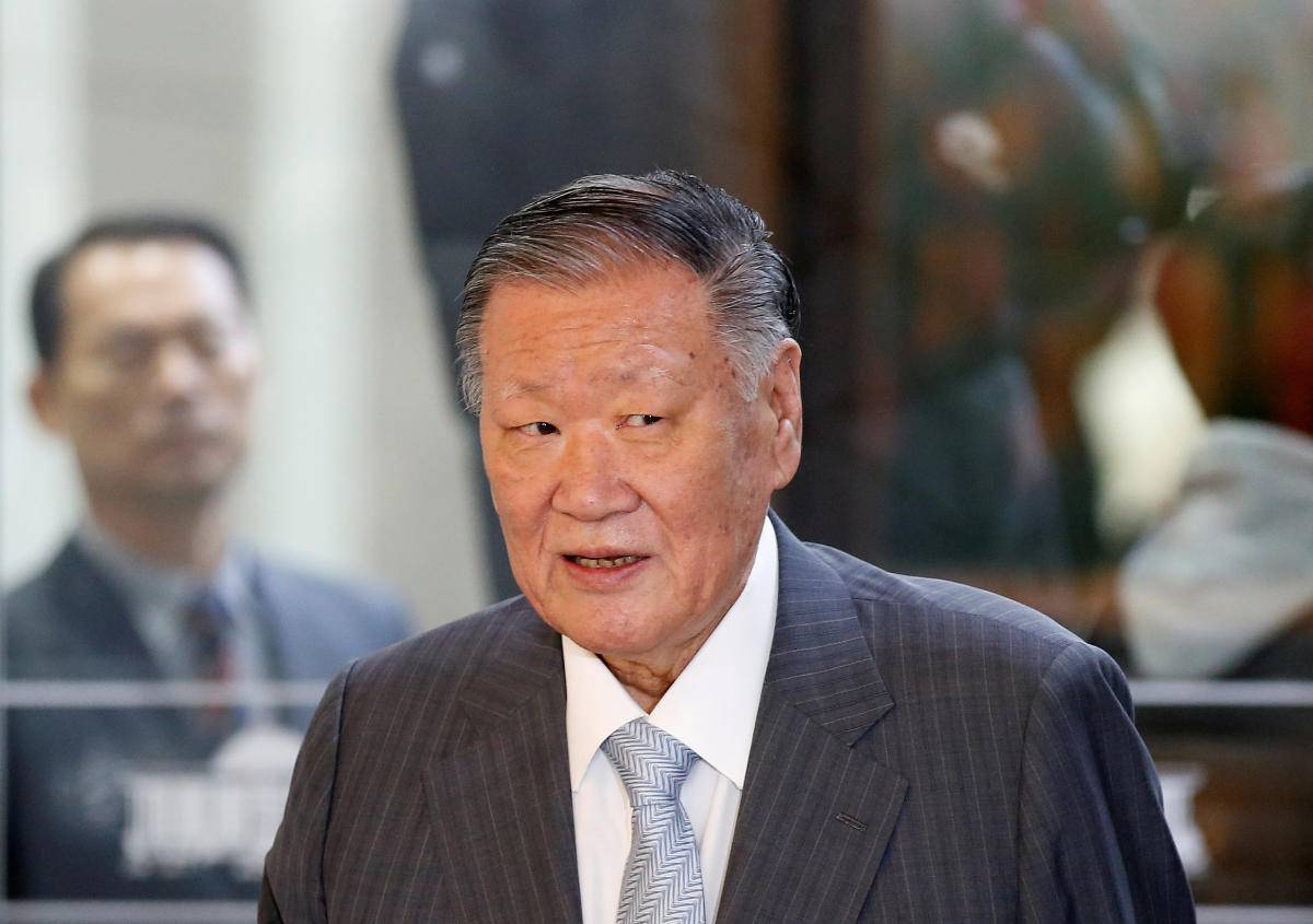 丰田“可怕的对手”退休了，现代汽车富不过三代？