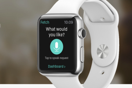 Apple Watch版的“Magic”问世，这会是智能手表的一个杀手级应用吗？