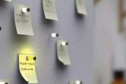 2018新立下的新年计划如何完成？别急，这儿有6种方法