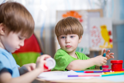 在价值4.5万亿的儿童消费市场中，儿童DIY也许是一门好生意
